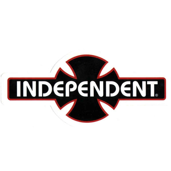 Independent O.G.B.C. Sticker