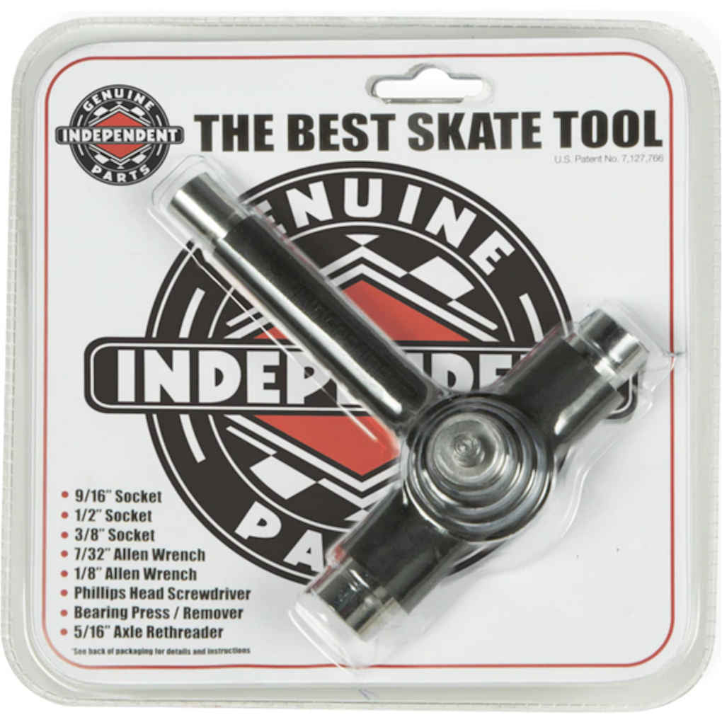 Independent The Best Skate Tool Black