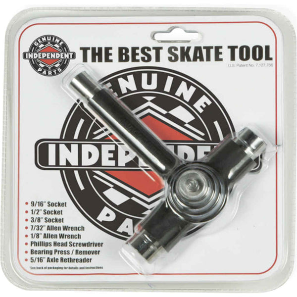 Independent The Best Skate Tool Black