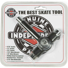 Independent The Best Skate Tool Black