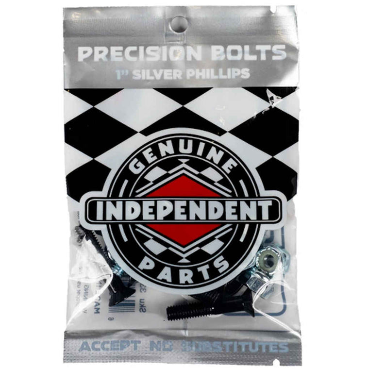 Independent Cross Bolts Phillips 1