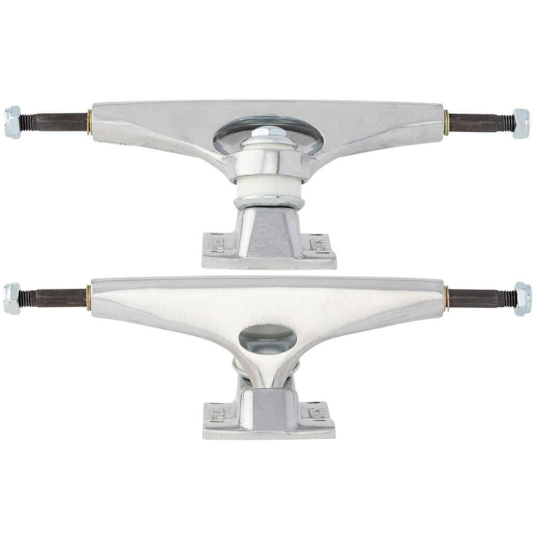 Krux Trucks K5 DLK Polished 8