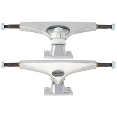 Krux Trucks K5 DLK Polished 8"