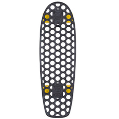 Lander 24.5" Rio 7.75" Black