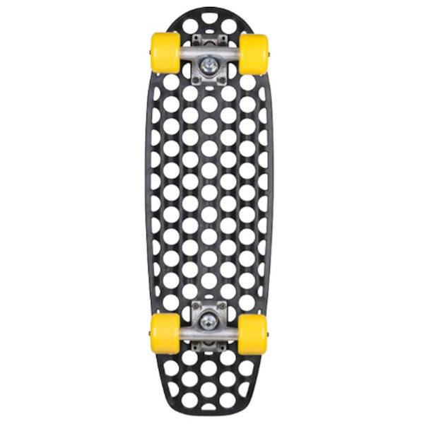 Lander 24.5" Rio 7.75" Black