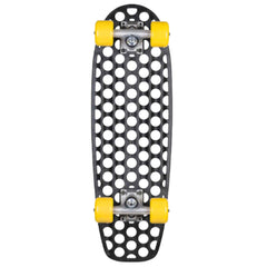Lander 24.5" Rio 7.75" Black