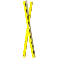 Madness Repeat Rails Yellow