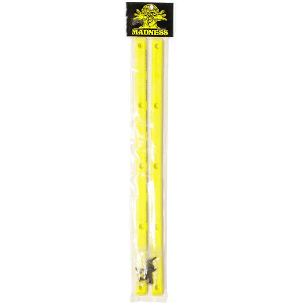 Madness Repeat Rails Yellow