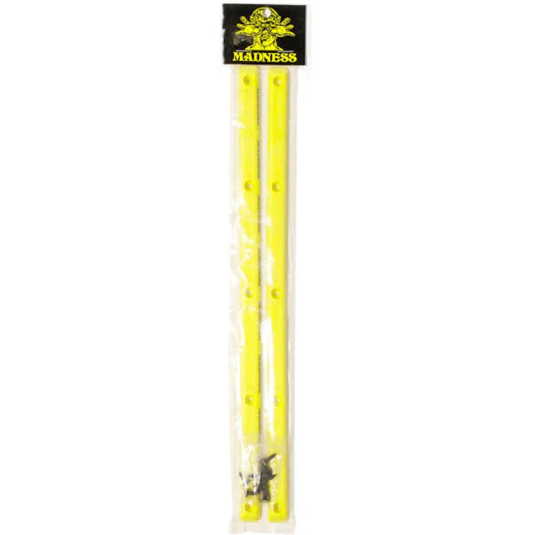 Madness Repeat Rails Yellow