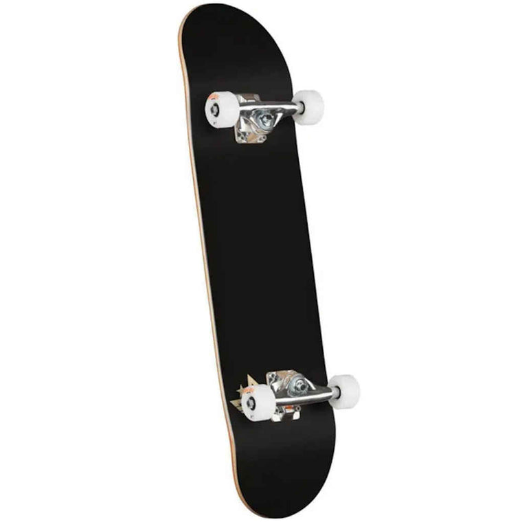 Mini Logo Detonator Black Mini 7.5