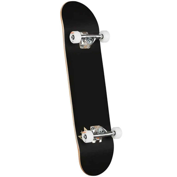 Mini Logo Detonator Black Mini 7.5"