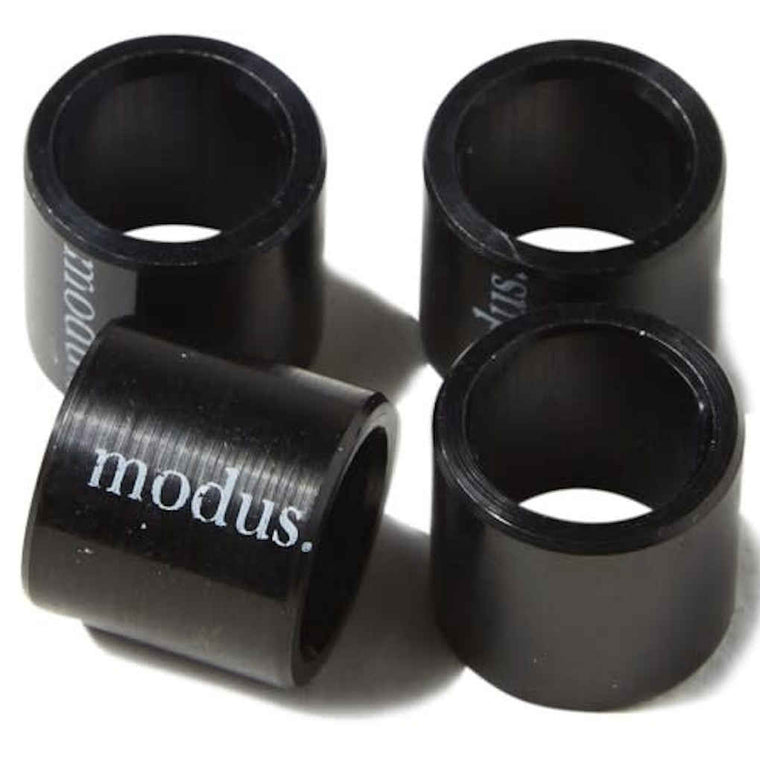Bearing Spacer Modus Black Set Of 4