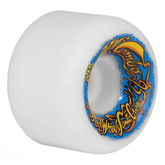 OJ Combo Original 95A 60mm White