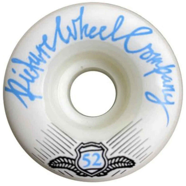 Picture Wheels POP 99A 52mm