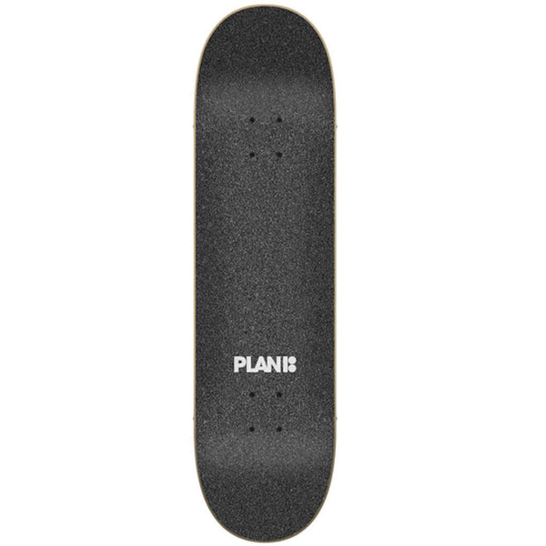 Plan B Classic Stain Mini 7.25"