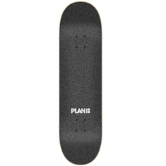 Plan B Classic Stain Mini 7.25"