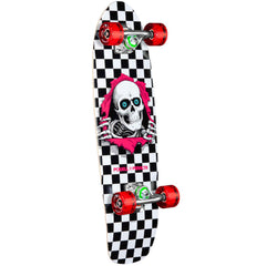 Powell Peralta 27.20" Sidewalk Surfer Checker Ripper 7.75"