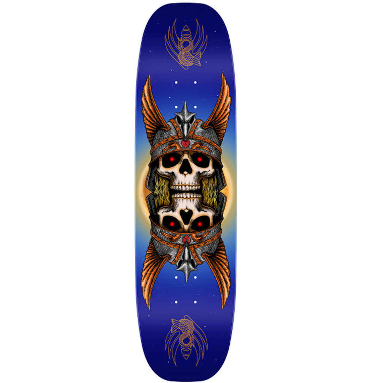 Powell Peralta Flight Anderson Heron 2 Egg 8.7