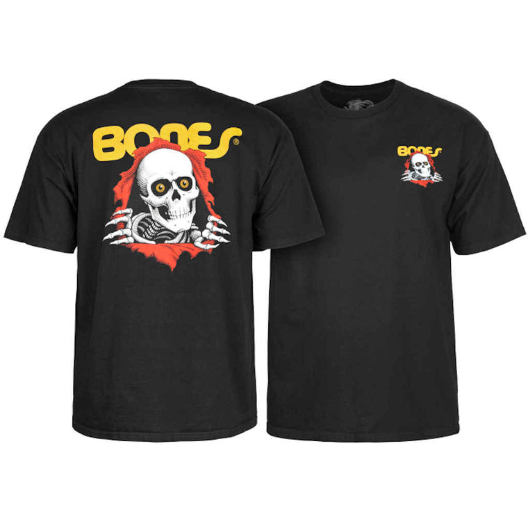 Powell Peralta Ripper Tee Black