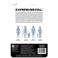 Powell Peralta Super 7 Reaction Figure Caballero