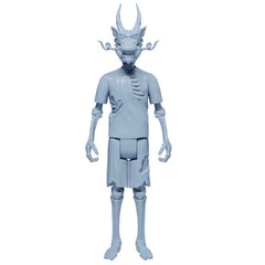 Powell Peralta Super 7 Reaction Figure Caballero