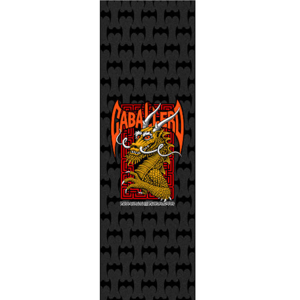 Wide Powell Peralta Grip Tape Caballero 10.5"