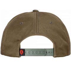 Powell Peralta Ripper Snapback Green