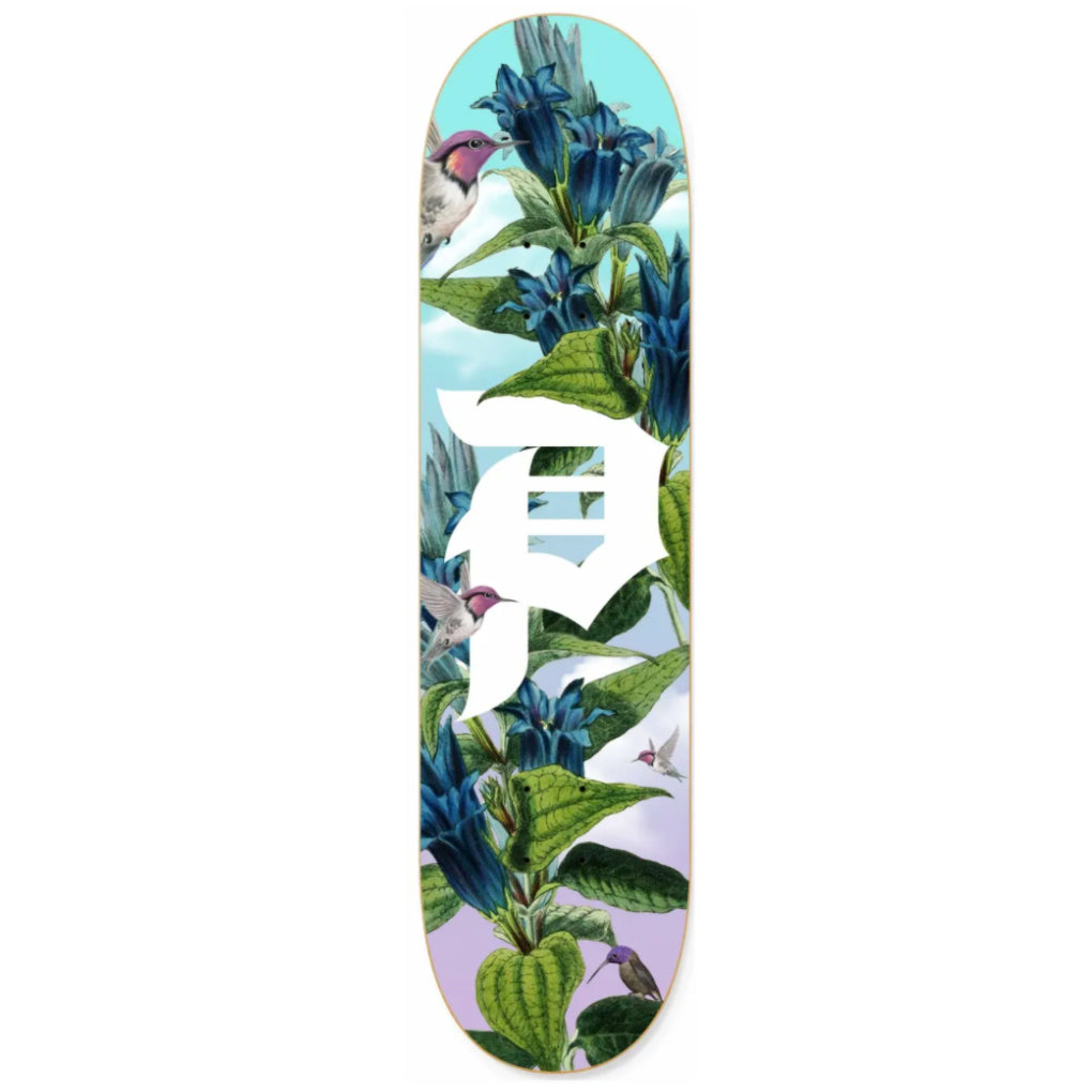 Primitive Dirty P Hummingbird 8.0"
