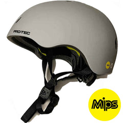 Protec Helmet CSPC Certified Classic Lite MIPS Cement Small ONLY