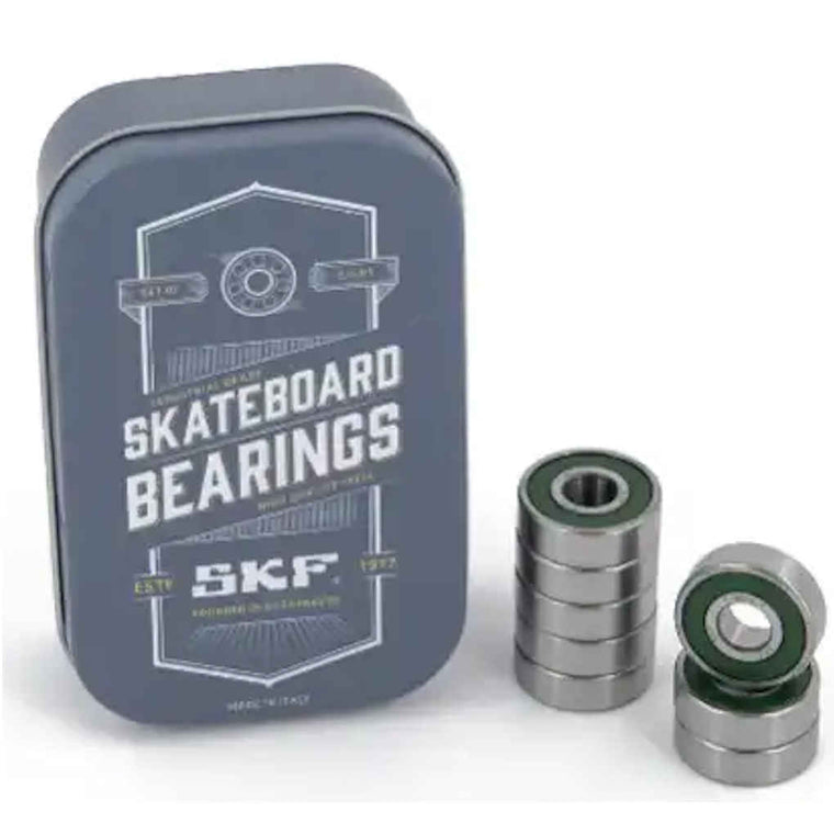 SKF Standard Bearings