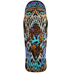 Santa Cruz Winkowski Crystal Cave 10.34"