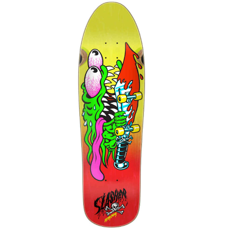 Santa Cruz Meek Slasher 9.23