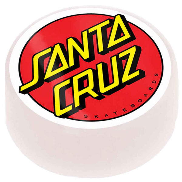 Santa Cruz Classic Dot Wax