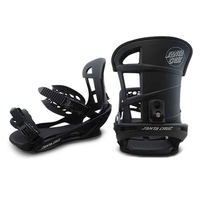 Santa Cruz Bindings Sender Small
