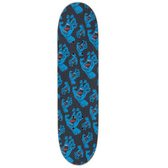 Santa Cruz Classic Dot Pink Dot Mini 7.5"