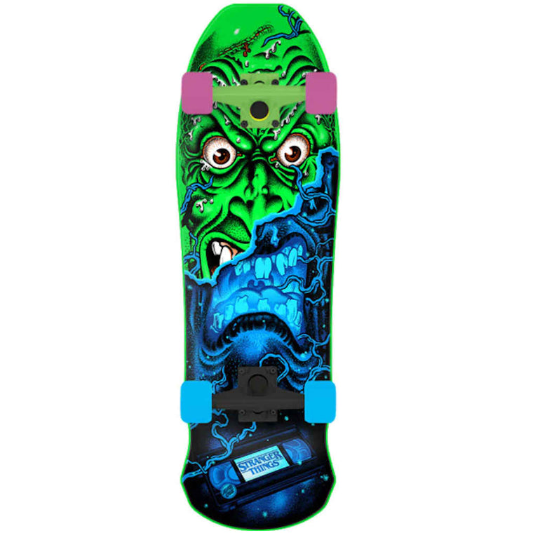 Santa Cruz 31