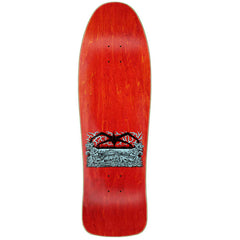 Santa Cruz Stranger Things Kendall Eleven 9.75"