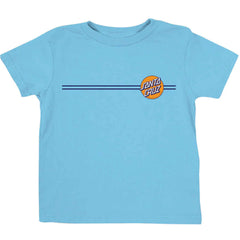 Youth Toddlers Santa Cruz Other Dot Tee Blue