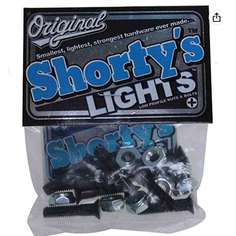 Shorty's Hardware 7/8