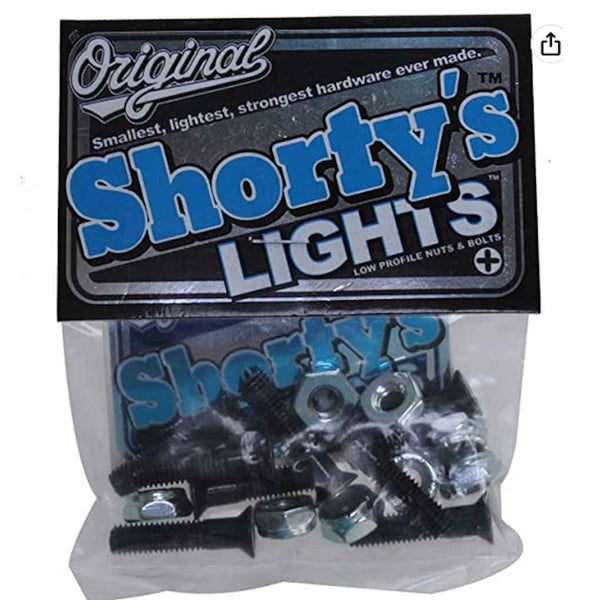 Shorty's Hardware 7/8" Lights Phillips