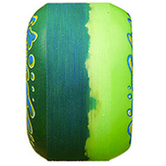 Slime Balls Double Take Vomit Mini 95A 54mm Green Dark Green