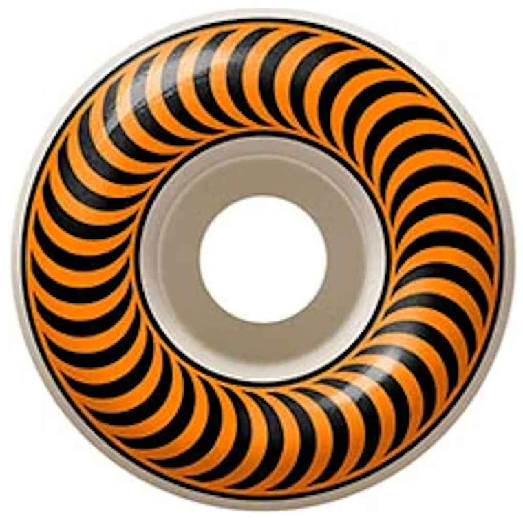 Spitfire Wheels Classics 99A 53mm