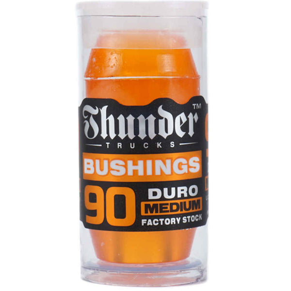 Thunder Premium Bushings 90A Orange