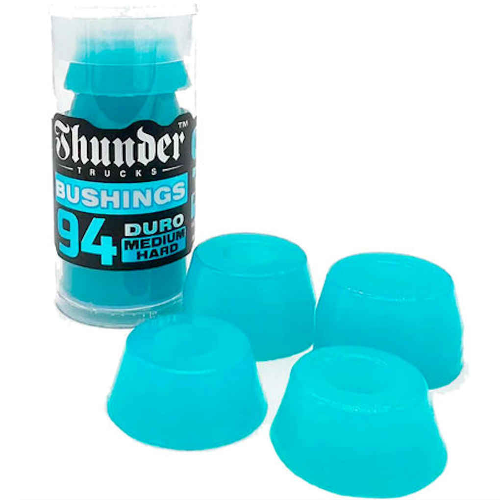 Thunder Premium Bushings 94A Blue