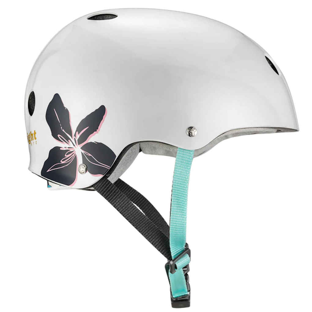 Triple 888 CSPC Certified Sweatsaver Floral Pearl