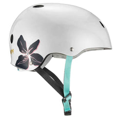 Triple 888 CSPC Certified Sweatsaver Floral Pearl