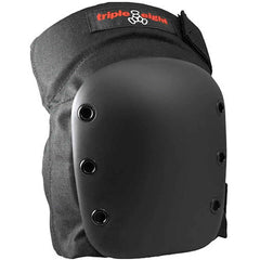 Triple 888 Knee & Elbow 2 Pack Street Black Small ONLY