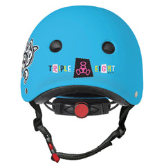 Junior Triple 888 Lil Staab Blue