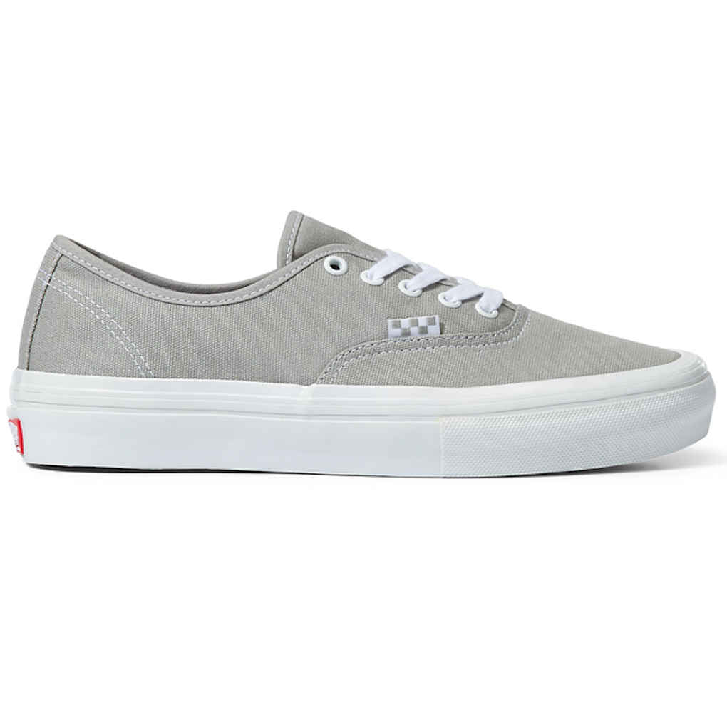 Gray Vans Shoes Vans Authentic Grey Sole Sneaker Grey Vans Gum