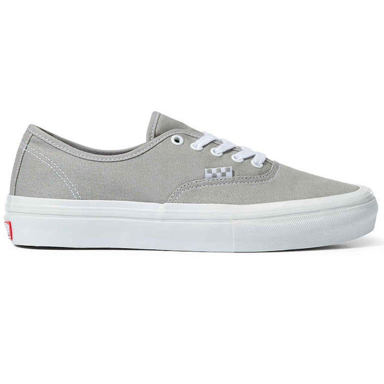 Vans Skate Authentic Grey Drizzle
